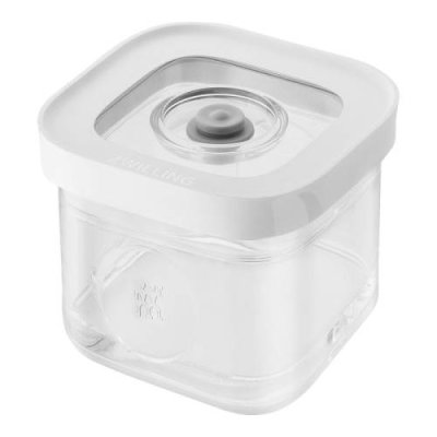 Zwilling Контейнер вакуумный для хранения 0,32 л S Cube Fresh & Save Zwilling / Контейнеры | Товары для дома | V4.Ru: Маркетплейс