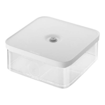 Zwilling Контейнер вакуумный для хранения 1,6 л L Cube Fresh & Save Zwilling / Контейнеры | Товары для дома | V4.Ru: Маркетплейс