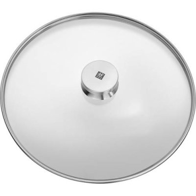 Zwilling Крышка стеклянная 30 см Twin Specials Zwilling / Крышки | Товары для дома | V4.Ru: Маркетплейс