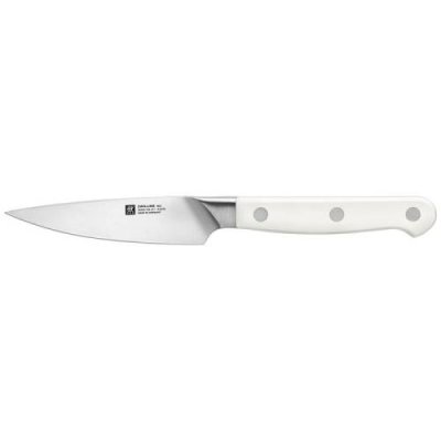 Zwilling Нож обвалочный 10 см Pro Le Blanc Zwilling / Ножи для обвалки мяса | Товары для дома | V4.Ru: Маркетплейс