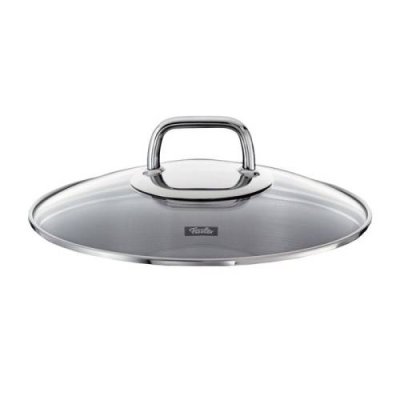 Fissler Крышка стеклянная 20 см Viseo / Venice Fissler / Крышки | Товары для дома | V4.Ru: Маркетплейс