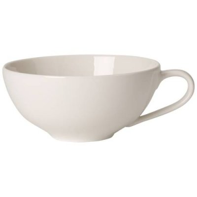 Villeroy & Boch Чашка для чая 0,23 л For Me Villeroy & Boch / Чашки для чая | Товары для дома | V4.Ru: Маркетплейс