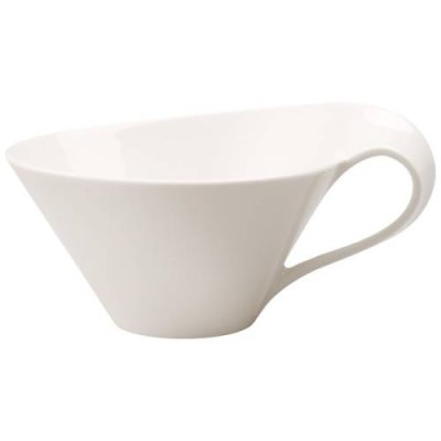 Villeroy & Boch Чашка для чая 0,22 л NewWave Porzellan Villeroy & Boch / Чашки для чая | Товары для дома | V4.Ru: Маркетплейс