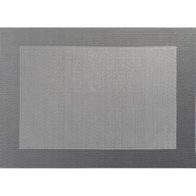 ASA-Selection Подставка для тарелок серая 33 х 46 см Placemats ASA-Selection / Подставки для тарелок | Товары для дома | V4.Ru: Маркетплейс