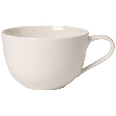 Villeroy & Boch Чашка для чая 0,45 л For Me Villeroy & Boch / Чашки для чая | Товары для дома | V4.Ru: Маркетплейс