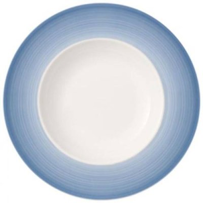 Villeroy & Boch Тарелка для пасты 30 см Colourful Life Winter Sky Villeroy & Boch / Тарелки для пасты | Товары для дома | V4.Ru: Маркетплейс