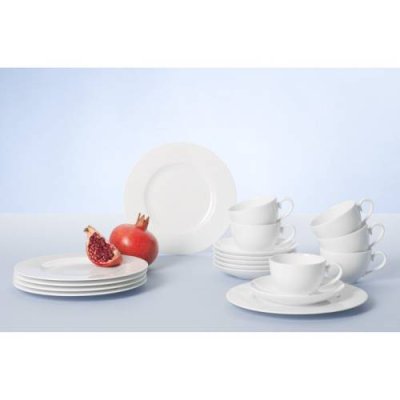 Villeroy & Boch Кофейный сервиз 18 предметов Royal Villeroy & Boch / Сервизы для чая и кофе | Товары для дома | V4.Ru: Маркетплейс