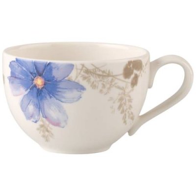 Villeroy & Boch Чашка для кофе 0,25 л Mariefleur Villeroy & Boch / Чашки для кофе | Товары для дома | V4.Ru: Маркетплейс