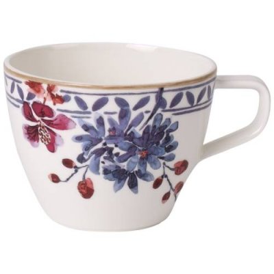 Villeroy & Boch Чашка для кофе 0,25 л Artesano Provençal Lavendel Villeroy & Boch / Чашки для кофе | Товары для дома | V4.Ru: Маркетплейс