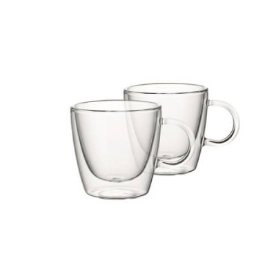 Villeroy & Boch Набор стаканов 0,22 л, 2 предмета, Artesano Hot Beverages Villeroy & Boch / Чашки для кофе | Товары для дома | V4.Ru: Маркетплейс