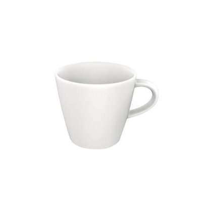 Villeroy & Boch Чашка для кофе 220 мл White Manufacture Rock Blanc Villeroy & Boch / Чашки для кофе | Товары для дома | V4.Ru: Маркетплейс