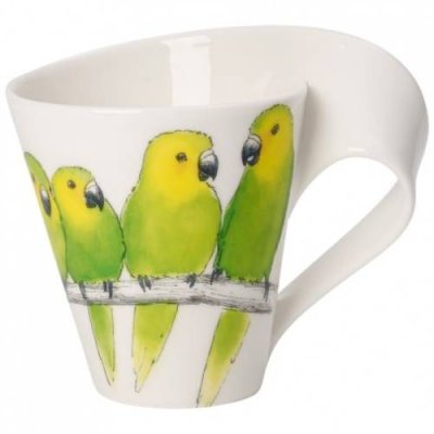 Villeroy & Boch Чашка для кофе 0,3 л NewWave Caffè Conure Villeroy & Boch / Чашки для кофе | Товары для дома | V4.Ru: Маркетплейс