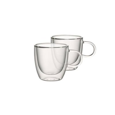 Villeroy & Boch Набор стаканов 0,11 л, 2 предмета, Artesano Hot Beverages Villeroy & Boch / Чашки для кофе | Товары для дома | V4.Ru: Маркетплейс