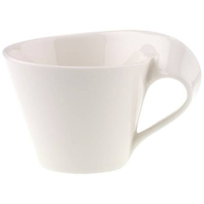 Villeroy & Boch Чашка для капучино 0,25 л NewWave Caffe Original Villeroy & Boch / Чашки для кофе | Товары для дома | V4.Ru: Маркетплейс