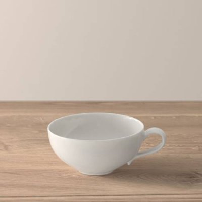 Villeroy & Boch Чашка для чая 240 мл New Cottage Basic Villeroy & Boch / Чашки для чая | Товары для дома | V4.Ru: Маркетплейс