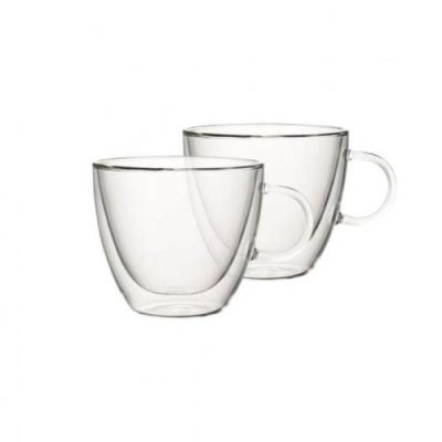 Villeroy & Boch Набор стаканов 0,42 л, 2 предмета, Artesano Hot Beverages Villeroy & Boch / Чашки для кофе | Товары для дома | V4.Ru: Маркетплейс