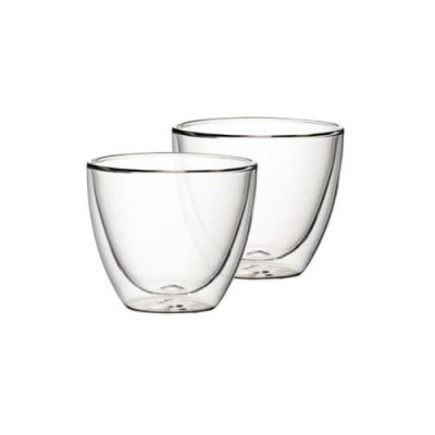 Villeroy & Boch Набор стаканов 0,42 л, 95 мм, 2 предмета, Artesano Hot Beverages Villeroy & Boch / Чашки для кофе | Товары для дома | V4.Ru: Маркетплейс