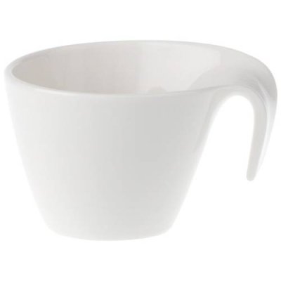 Villeroy & Boch Чашка для кофе 0,20 л Flow Villeroy & Boch / Чашки для кофе | Товары для дома | V4.Ru: Маркетплейс