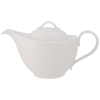 Villeroy & Boch Заварочный чайник на 6 персон 1,20 л New Cottage Villeroy & Boch / Заварочные чайники | Товары для дома | V4.Ru: Маркетплейс