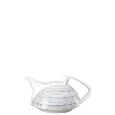 Rosenthal Заварочный чайник 0,60 л Stripes 2.0 TAC Gropius Rosenthal / Заварочные чайники | Товары для дома | V4.Ru: Маркетплейс