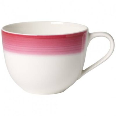 Villeroy & Boch Чашка для кофе 0,23 л Colourful Life Berry Fantasy Villeroy & Boch / Чашки для кофе | Товары для дома | V4.Ru: Маркетплейс