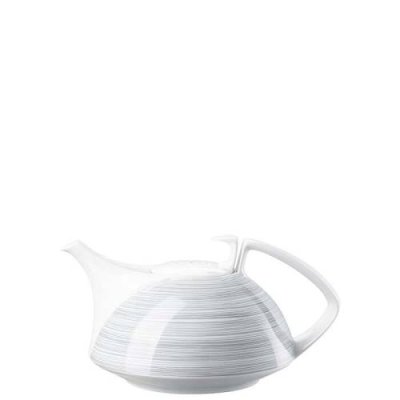 Rosenthal Заварочный чайник на 6 персон 1,35 л Stripes 2.0 TAC Gropius Rosenthal / Заварочные чайники | Товары для дома | V4.Ru: Маркетплейс