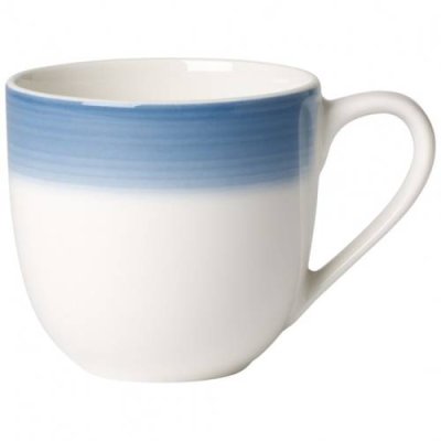 Villeroy & Boch Чашка для эспрессо / мокко 0,1 л Colourful Life Winter Sky Villeroy & Boch / Чашки для кофе | Товары для дома | V4.Ru: Маркетплейс