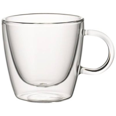 Villeroy & Boch Чашка для кофе 0,22 л 80 мм Artesano Hot Beverages Villeroy & Boch / Чашки для кофе | Товары для дома | V4.Ru: Маркетплейс