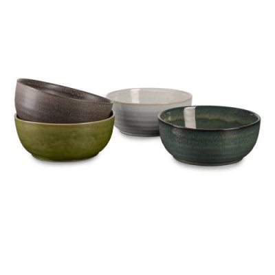 ASA-Selection Набор из 4 пиал 18 см Forest Poke Bowls ASA-Selection / Наборы тарелок | Товары для дома | V4.Ru: Маркетплейс