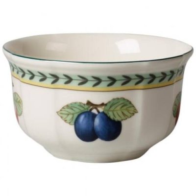 Villeroy & Boch Пиала 0,7 л Fleurence French Garden Villeroy & Boch / Пиалы | Товары для дома | V4.Ru: Маркетплейс