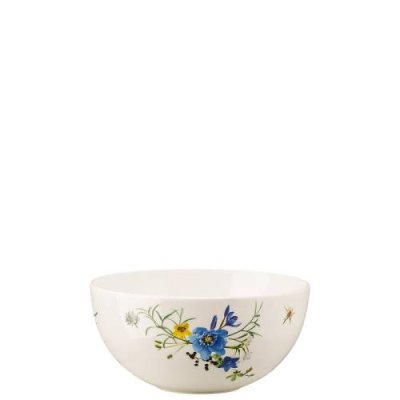 Rosenthal Пиала / чаша для мюсли 18 см Fleurs des Alpes Brillance Rosenthal / Пиалы | Товары для дома | V4.Ru: Маркетплейс