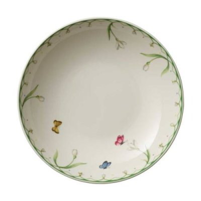 Villeroy & Boch Чаша 24 см 1,1 л Colourful Spring Villeroy & Boch / Все для сервировки пасхального стола | Товары для дома | V4.Ru: Маркетплейс