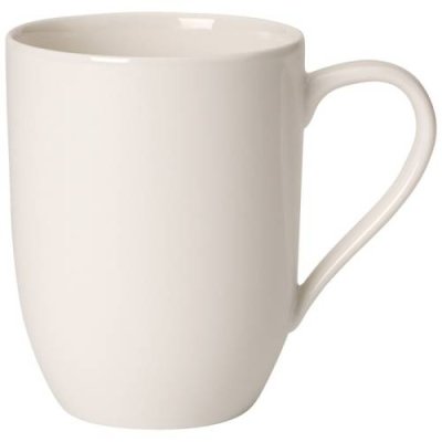 Villeroy & Boch Кружка 0,37 л For Me Villeroy & Boch / Кружки | Товары для дома | V4.Ru: Маркетплейс