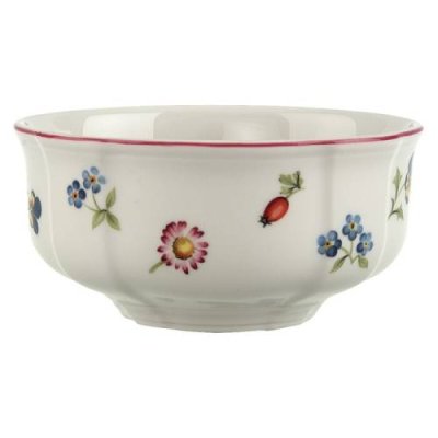 Villeroy & Boch Пиала высокая 12 см Petite Fleur Villeroy & Boch / Пиалы | Товары для дома | V4.Ru: Маркетплейс