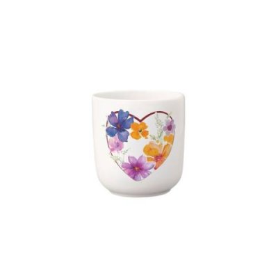 Villeroy & Boch Кружка 0,29 л Mariefleur Jubilee Collection Villeroy & Boch / Кружки | Товары для дома | V4.Ru: Маркетплейс