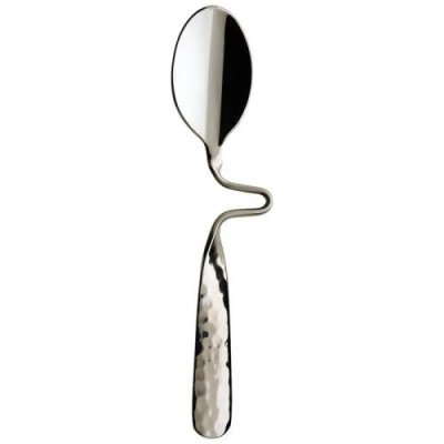 Villeroy & Boch Ложка для эспрессо 12 см NewWave Caffe Spoon Villeroy & Boch / Чайные и кофейные ложки | Товары для дома | V4.Ru: Маркетплейс