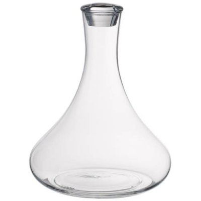 Villeroy & Boch Декантер 1,00 л для красного вина Purismo Villeroy & Boch / Декантеры и графины | Товары для дома | V4.Ru: Маркетплейс