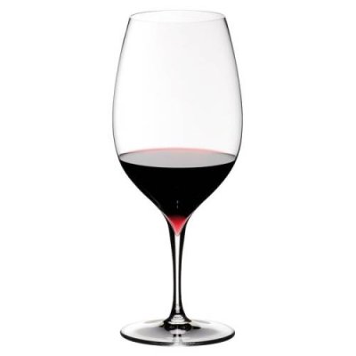 Riedel Набор фужеров Syrah/Shiraz 780 мл, 2 шт, хрусталь, Grape, Riedel / Бокалы для вина | Товары для дома | V4.Ru: Маркетплейс