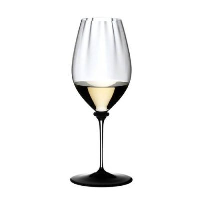 Riedel Бокал для вина Рислинг 623 мл черный Performance Riedel / Бокалы для вина | Товары для дома | V4.Ru: Маркетплейс