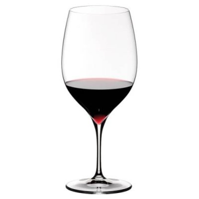 Riedel Набор фужеров Cabernet/Merlot 750 мл, 2 шт, Grape, Riedel / Бокалы для вина | Товары для дома | V4.Ru: Маркетплейс