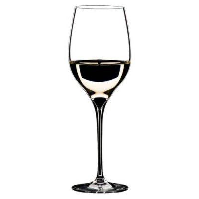 Riedel Набор фужеров Viognier/Chardonnay 320 мл, 2 шт, хрусталь, Grape, Riedel / Бокалы для вина | Товары для дома | V4.Ru: Маркетплейс