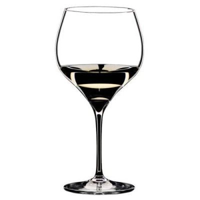 Riedel Набор фужеров Chardonnay 600 мл, 2 шт, хрусталь, Grape, Riedel / Бокалы для вина | Товары для дома | V4.Ru: Маркетплейс