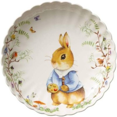 Villeroy & Boch Пиала большая 24 см Spring Fantasy Villeroy & Boch / Пиалы | Товары для дома | V4.Ru: Маркетплейс