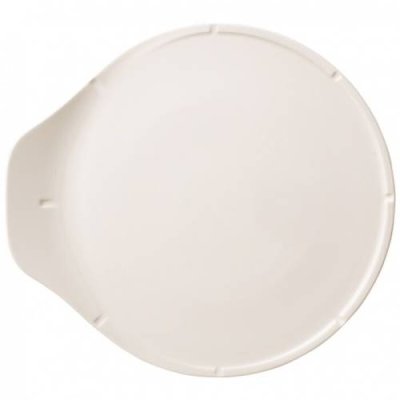 Villeroy & Boch Блюдо для пиццы 37,5 x 34,5 см Pizza Passion Villeroy & Boch / Блюда для пиццы | Товары для дома | V4.Ru: Маркетплейс