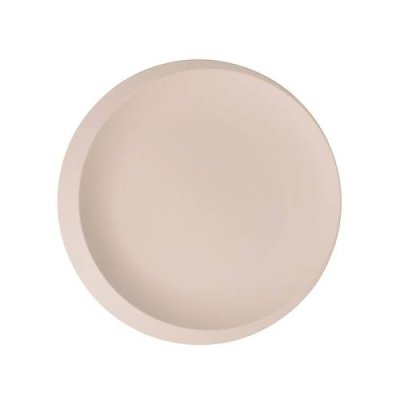 Villeroy & Boch Блюдо сервировочное 37 см Beige NewMoon Villeroy & Boch / Блюда круглые | Товары для дома | V4.Ru: Маркетплейс