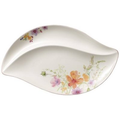 Villeroy & Boch Блюдо для сервировки 50 х 30 см Mariefleur Villeroy & Boch / Блюда овальные | Товары для дома | V4.Ru: Маркетплейс