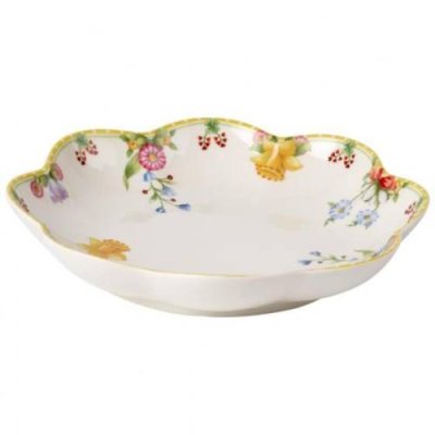 Villeroy & Boch Чаша 24 см Spring Awakening Villeroy & Boch / Все для сервировки пасхального стола | Товары для дома | V4.Ru: Маркетплейс