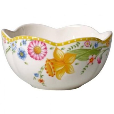 Villeroy & Boch Пиала 14 см, 600 мл Spring Awakening Villeroy & Boch / Пиалы | Товары для дома | V4.Ru: Маркетплейс