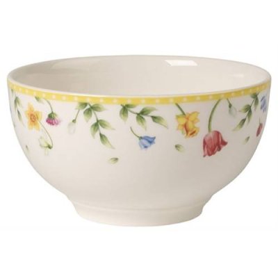 Villeroy & Boch Пиала 0,75 л 'Цветочный луг' Spring Awakening Villeroy & Boch / Пиалы | Товары для дома | V4.Ru: Маркетплейс