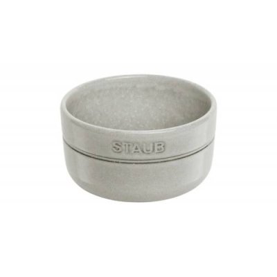 Staub Пиала 10 см 0,3 л White Truffle Staub / Пиалы | Товары для дома | V4.Ru: Маркетплейс